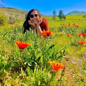 Meet your Posher, Sophia